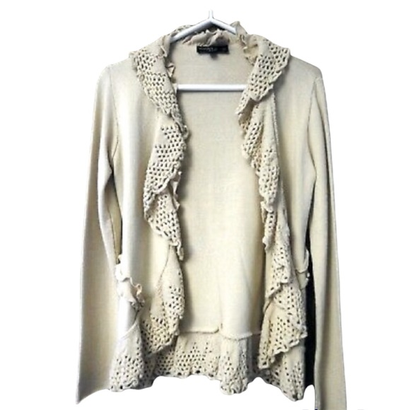 Vivian Shyu | Sweaters | Vivian Shyu 